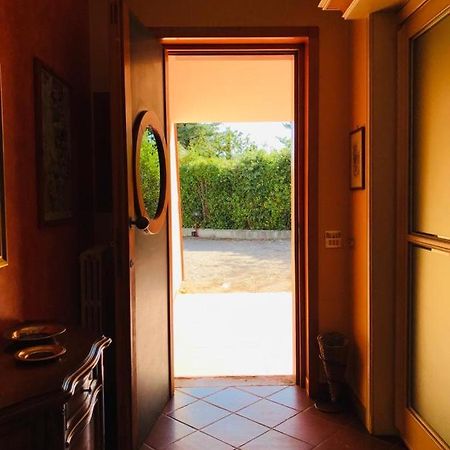 Villa Martina-Casa In Campagna Per Famiglie Galatina Exteriér fotografie