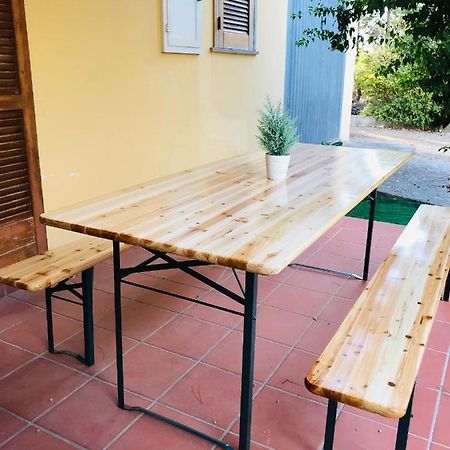 Villa Martina-Casa In Campagna Per Famiglie Galatina Exteriér fotografie