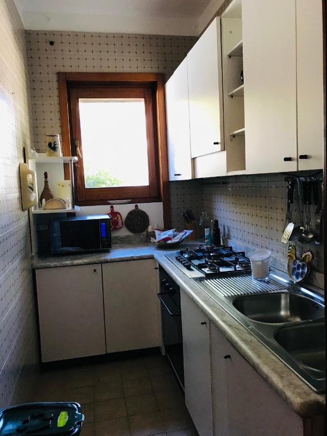 Villa Martina-Casa In Campagna Per Famiglie Galatina Exteriér fotografie